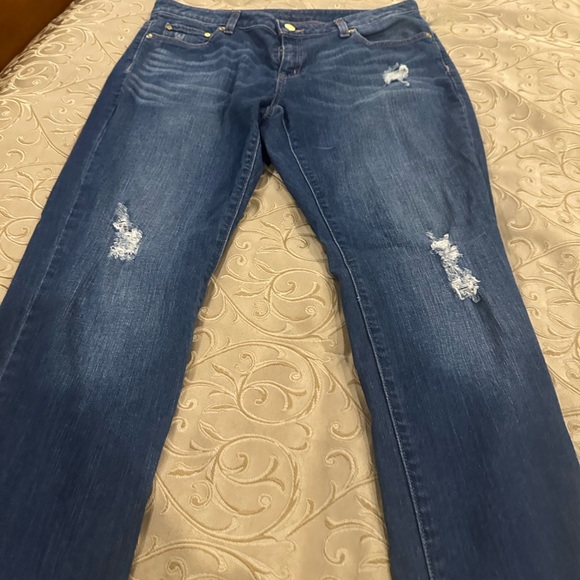 Micheal Kors jeans - Picture 2 of 10